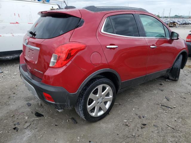 KL4CJCSB2FB221925 Buick Encore