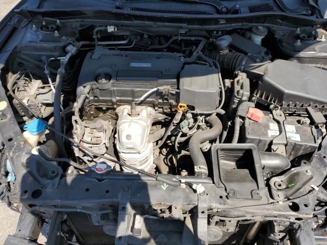 1HGCR2F36GA224024 Honda ACCORD LX