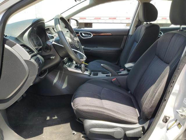 3N1AB7AP3HY336359 Nissan SENTRA S
