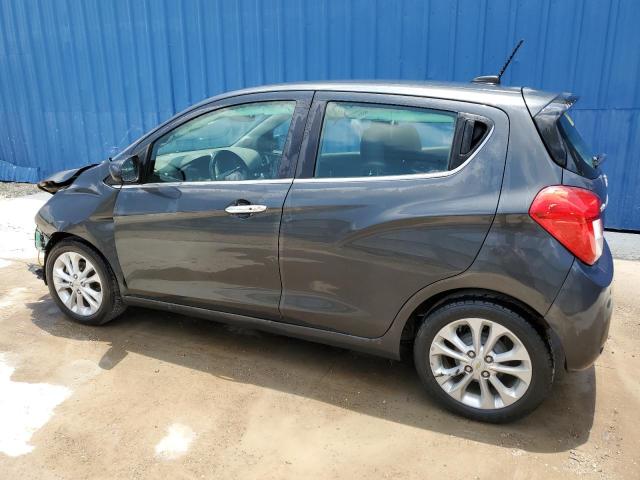 KL8CF6SAXLC467877 Chevrolet Spark 2lt
