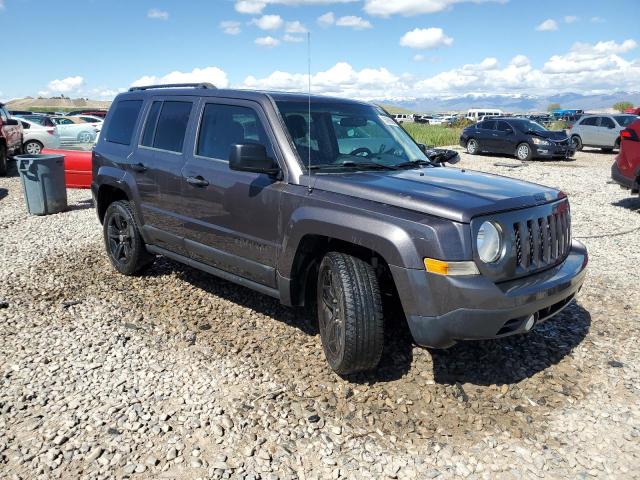 1C4NJPBA4FD413994 Jeep Patriot Sport