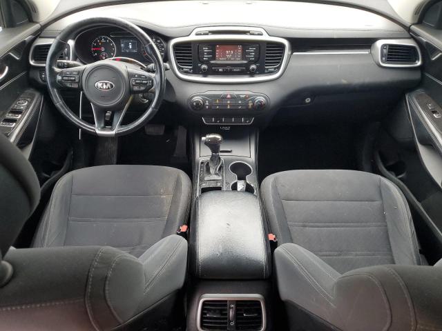 5XYPG4A54GG156770 KIA SORENTO LX