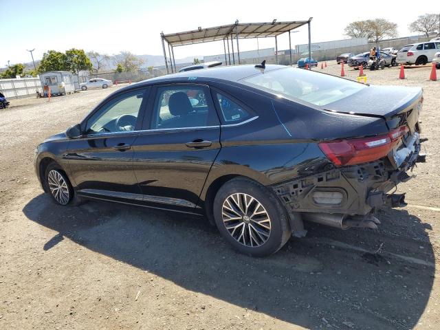 3VWC57BU1MM039493 Volkswagen JETTA S