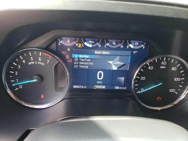 1FMJK1HT7NEA55294 Ford Expedition Max Xlt