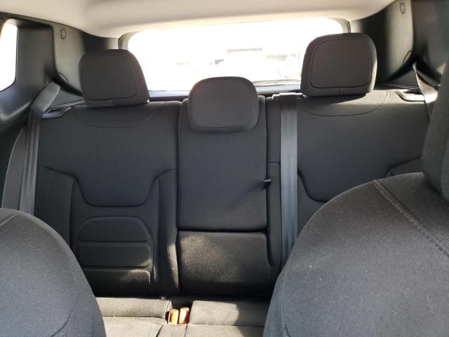 ZACNJDB19NPN53955 Jeep Renegade Latitude