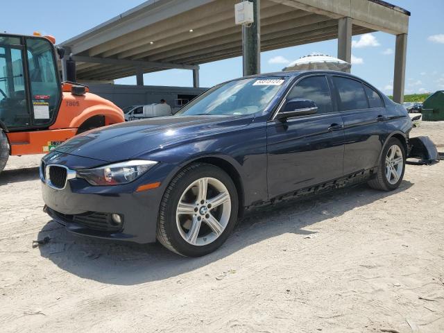 Auction sale of the 2014 Bmw 320 I, vin: WBA3B1G5XENS79978, lot number: 53315124
