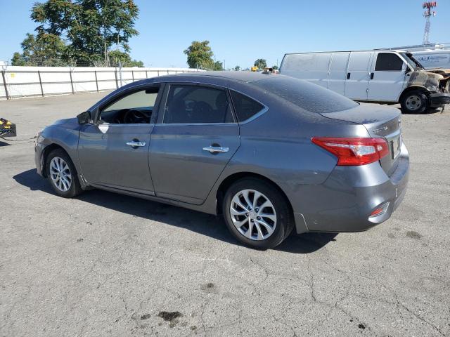 3N1AB7AP6JY310361 Nissan SENTRA S