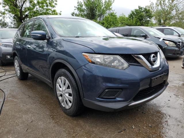 KNMAT2MV0FP540476 Nissan ROGUE S