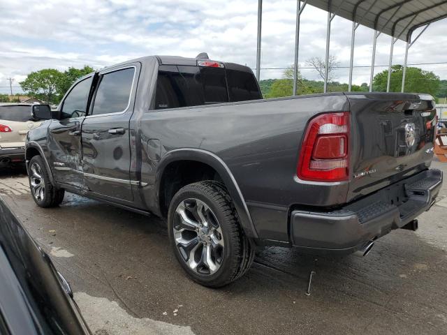 1C6SRFHTXMN665732 RAM 1500 Limited