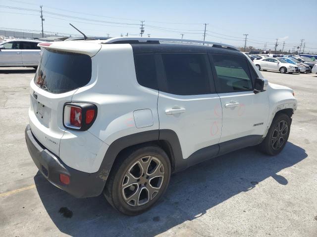 ZACCJADT3FPC17484 Jeep Renegade Limited