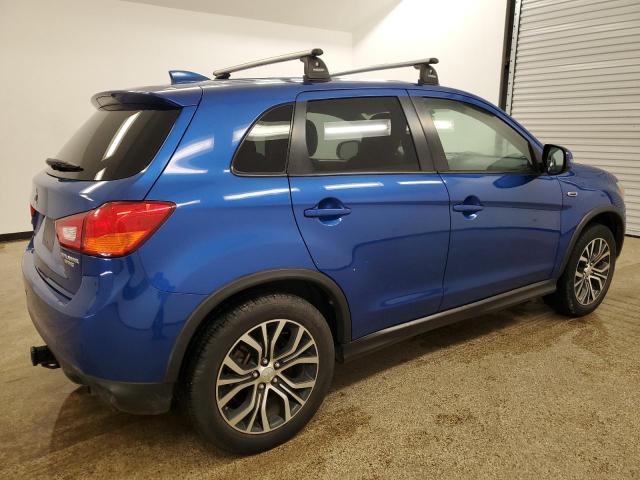 JA4AP3AU9HZ003726 Mitsubishi Outlander Sport Es