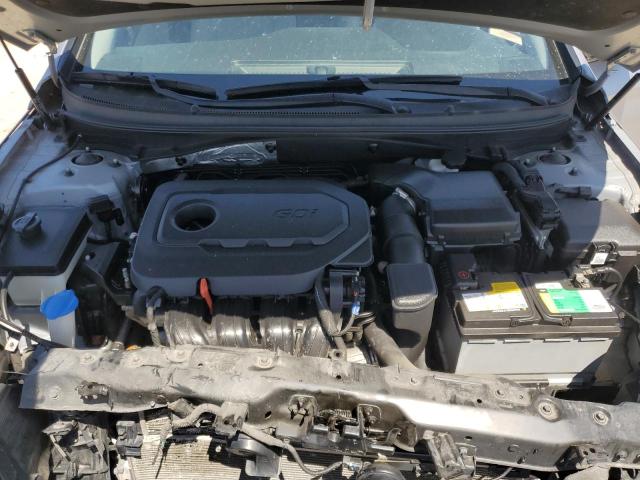 5NPE24AF7GH377366 Hyundai SONATA SE