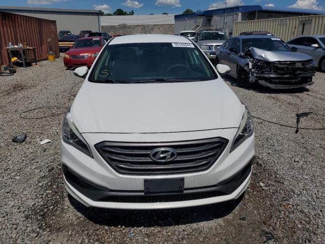 5NPE34AF3FH122385 Hyundai Sonata Sport