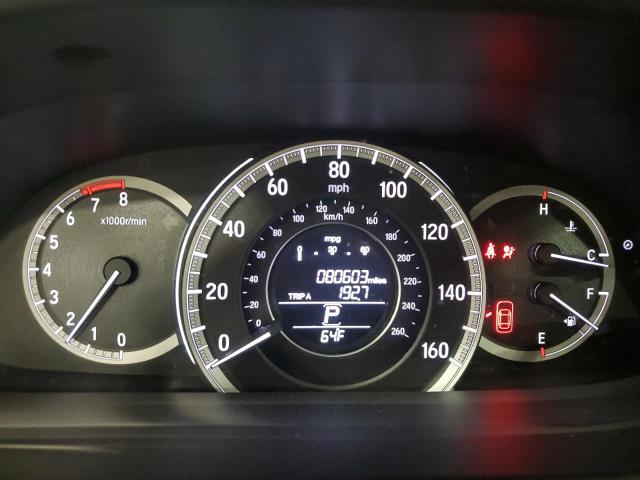 1HGCR2F34HA122979 Honda ACCORD LX
