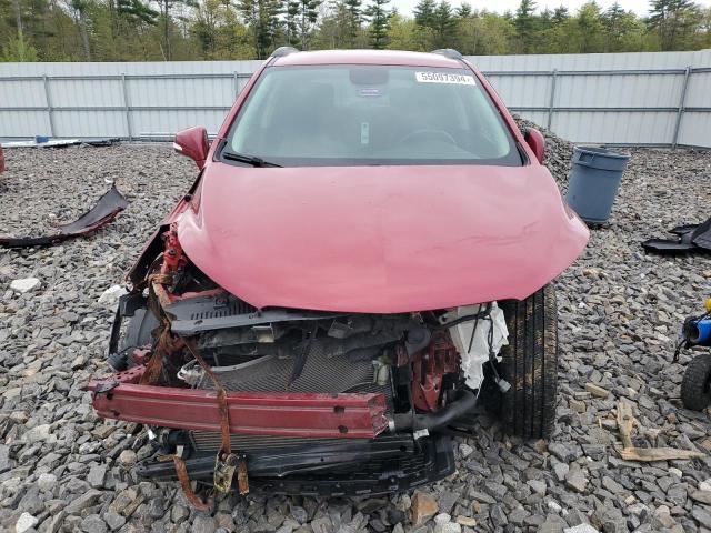 KL4CJESB6KB717784 Buick Encore Preferred