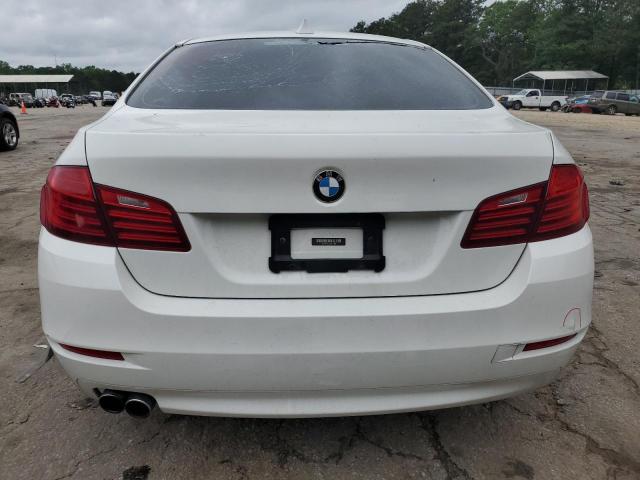 WBA5A7C5XED617860 BMW 528 XI