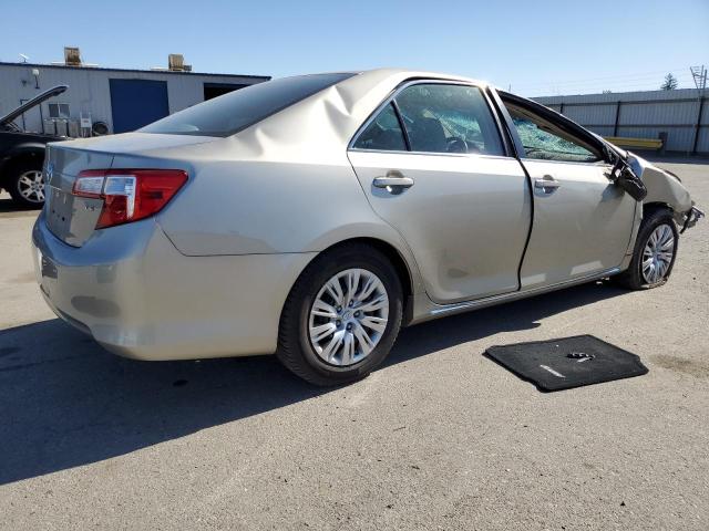 4T4BF1FK1ER435553 Toyota CAMRY L