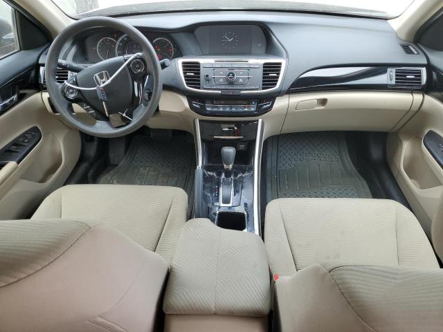 1HGCR2F37HA305146 Honda ACCORD LX