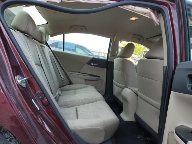1HGCR2F36EA086630 Honda ACCORD LX