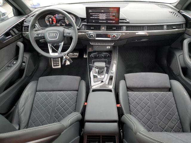 WAUB4AF47NA048624 Audi S4 Premium Plus