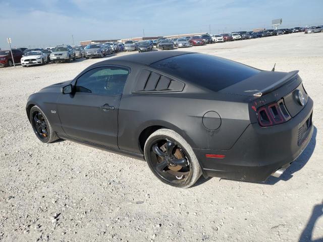 1ZVBP8CF6E5271476 Ford MUSTANG GT