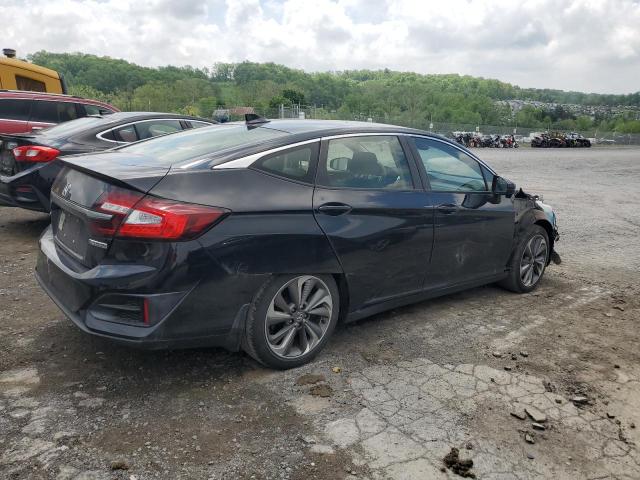 JHMZC5F18JC016182 Honda Clarity