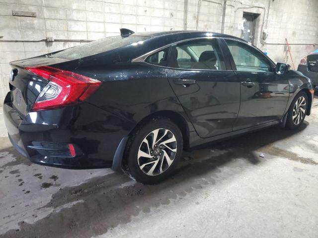 19XFC2F75JE000702 Honda CIVIC EX