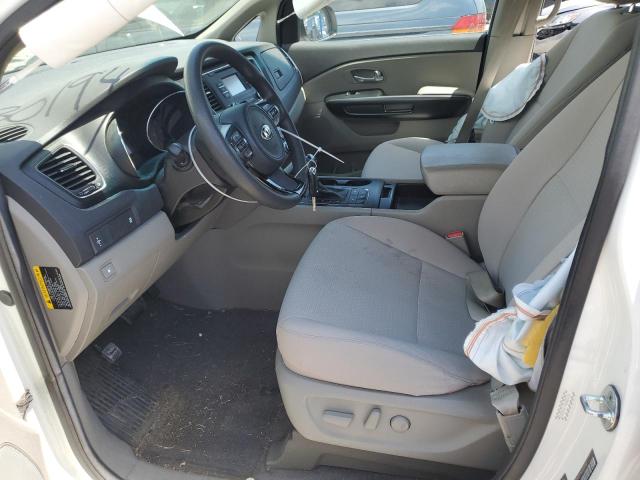 KNDMB5C14G6203736 KIA SEDONA LX