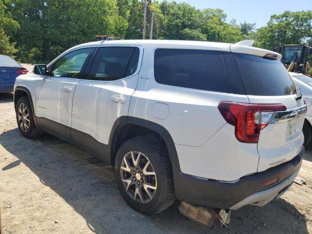 1GKKNRLS4LZ186643 GMC ACADIA SLE
