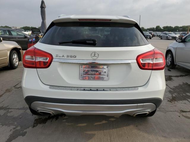 WDCTG4EB9FJ176276 Mercedes-Benz GLA 250