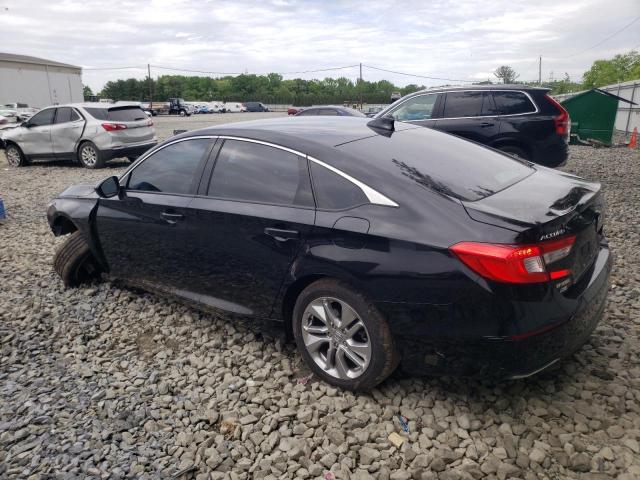 1HGCV1F1XJA172201 Honda ACCORD LX