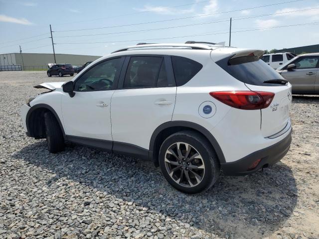 JM3KE2DY5G0694658 Mazda CX-5 GT