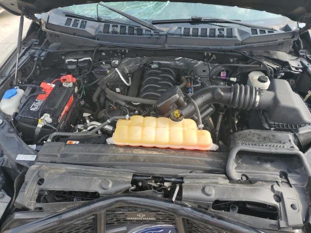 1FTEW1EF1FKE72003 Ford F150 Supercrew