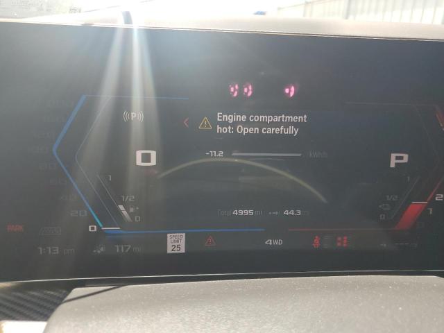 5YM23CS03R9V53319 BMW Xm