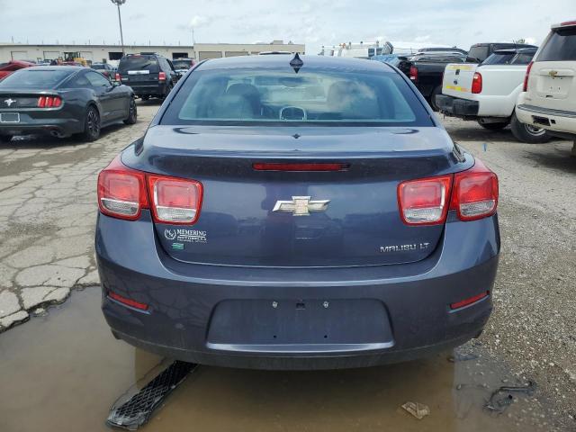 1G11D5SLXFF245285 Chevrolet MALIBU 2LT
