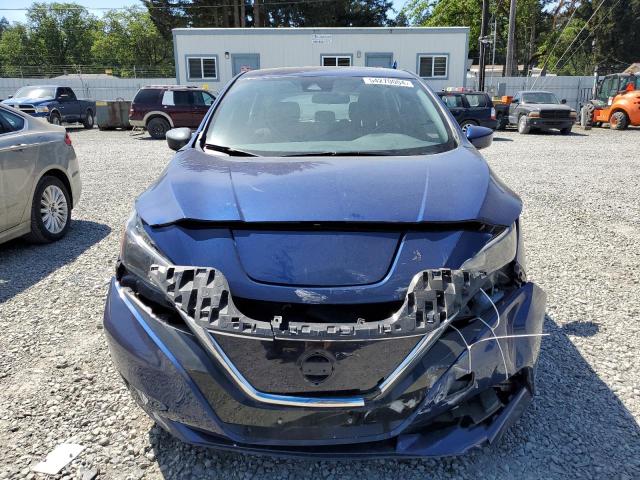 1N4BZ1CV3MC555143 Nissan Leaf Sv Plus