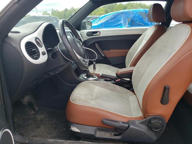 3VWF17AT5FM605420 Volkswagen Beetle 1.8t