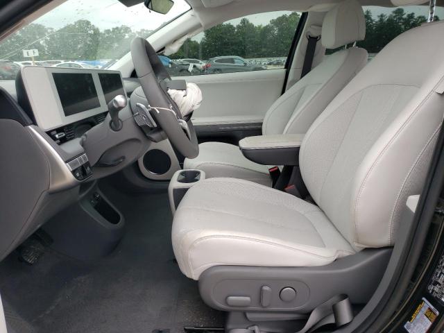 KM8KN4AE8NU120152 Hyundai Ioniq 5 Sel