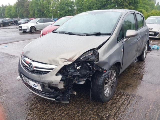 Auction sale of the 2014 Vauxhall Corsa Se A, vin: 00000000000000000, lot number: 55652324