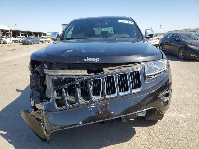 1C4RJEBG2FC841434 Jeep Grand Cherokee Limited