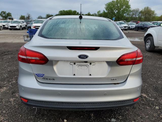 1FADP3H2XHL205488 Ford FOCUS SEL