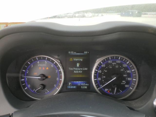 JN1BV7ARXFM409823 Infiniti Q50 BASE