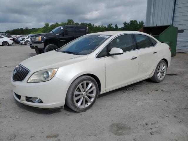 Auction sale of the 2013 Buick Verano, vin: 1G4PP5SK9D4140371, lot number: 53433354