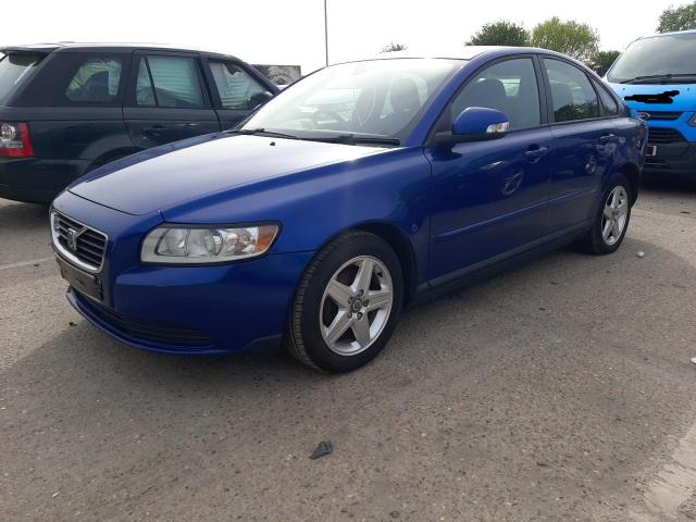 Auction sale of the 2009 Volvo S40 S, vin: *****************, lot number: 53179524