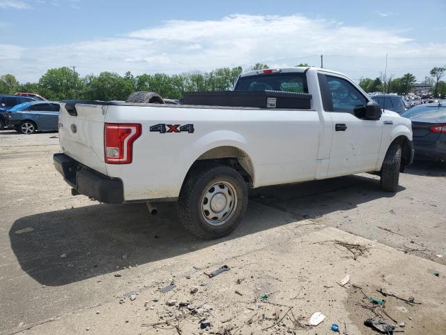 1FTMF1E88HKC77192 Ford F150
