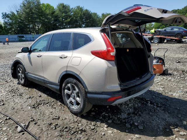 5J6RW2H88HL038866 Honda CR-V EXL