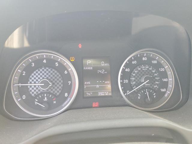5NPD74LF8KH461571 Hyundai ELANTRA SE