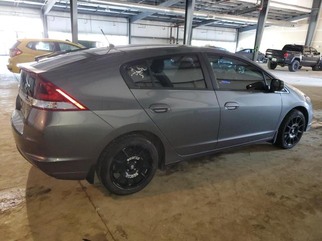 JHMZE2H54ES000792 Honda Insight Lx