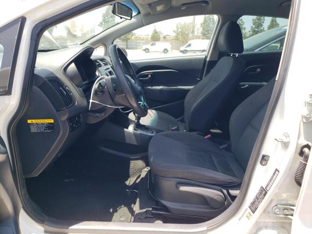 KNADM4A37E6357845 KIA RIO LX