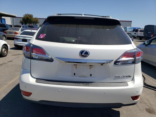 JTJBC1BA9E2068219 Lexus RX 450